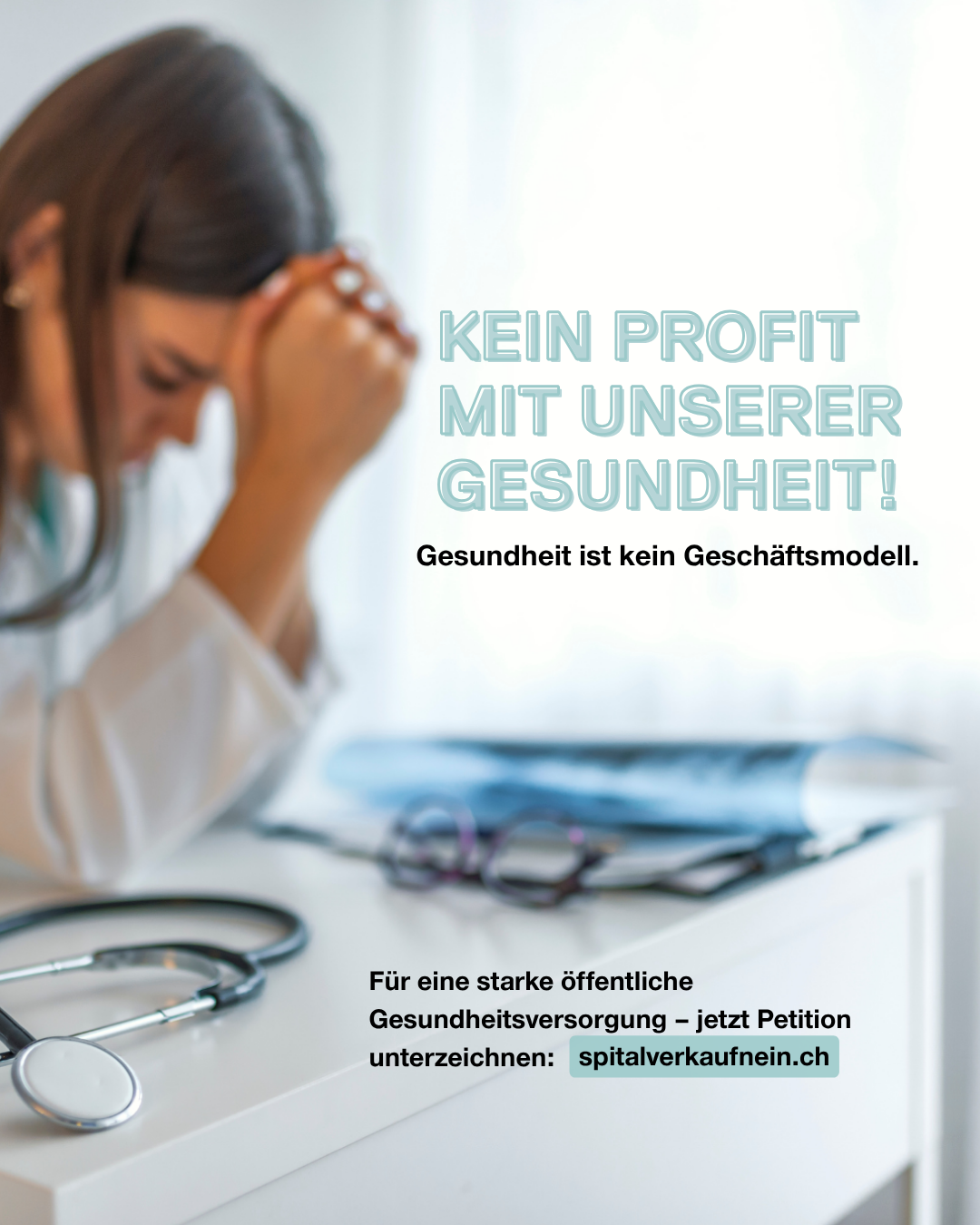 2605 SpitalgesetzNein